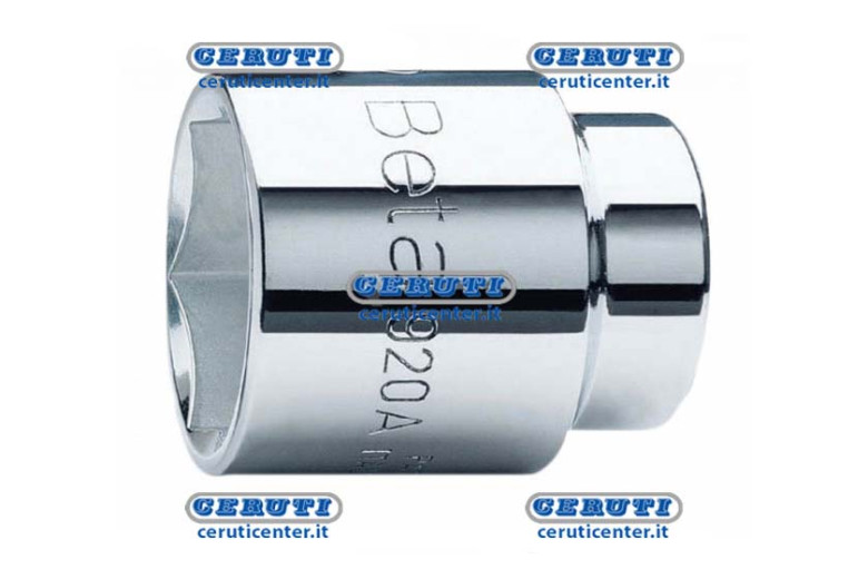 1/2" Hexagon Hand Socket Wrenches