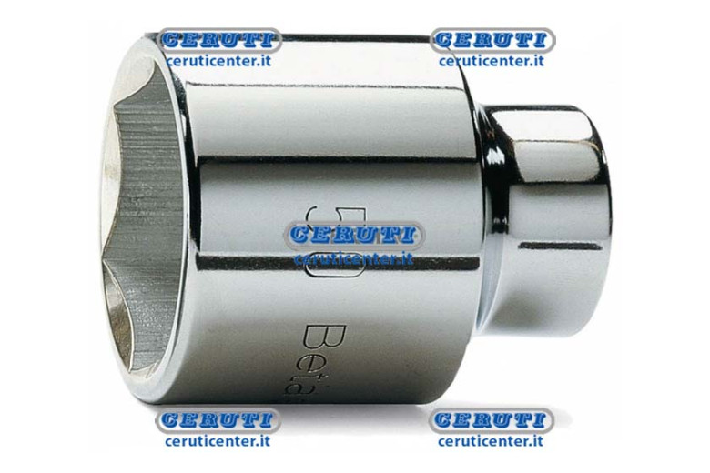 3/4" Hexagon Hand Socket Wrenches