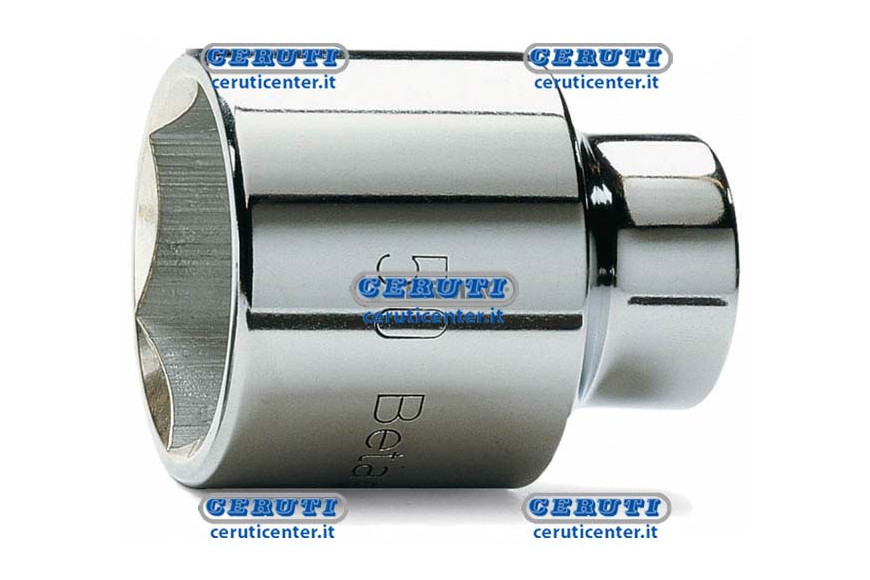 3/4" Hexagon Hand Socket Wrenches