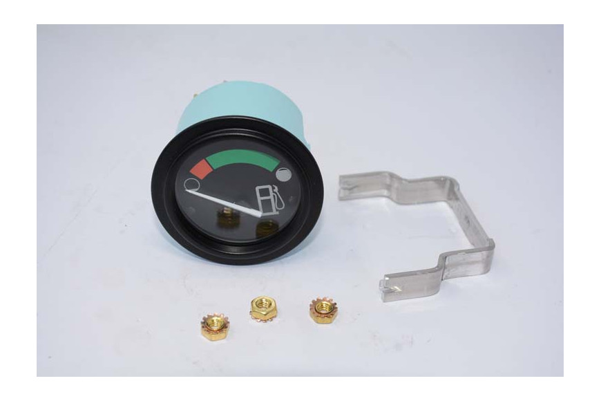 Gauge-Fuel - Originale Toro - 98-9339