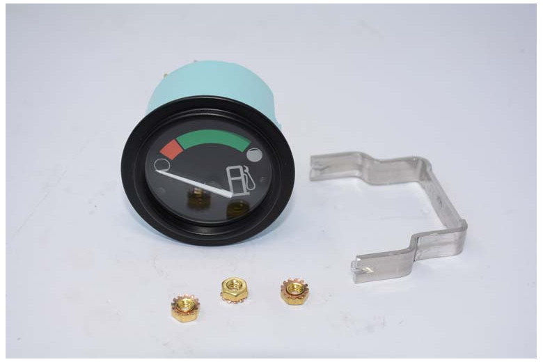 Gauge-Fuel - Originale Toro - 98-9339
