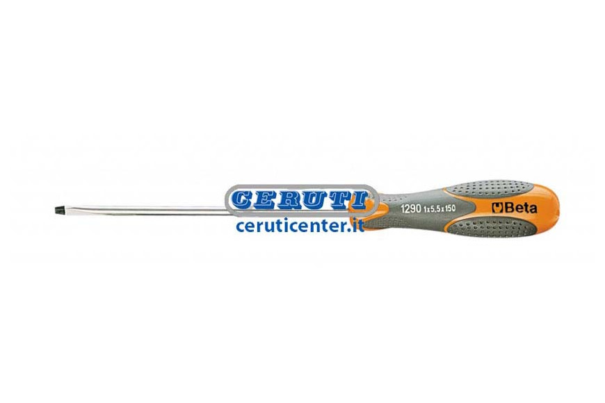 Screwdrivers For Slotted Head Screws