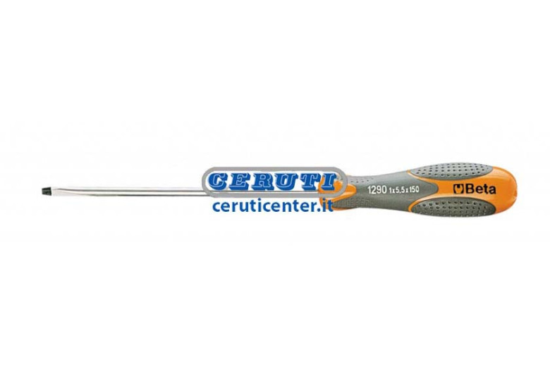 Screwdrivers For Slotted Head Screws