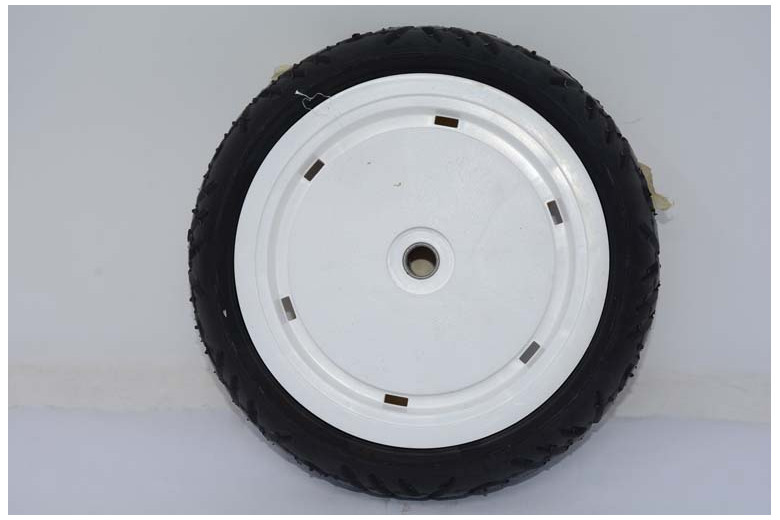 Wheel And Tire Asm - Originale Toro - 99-6471