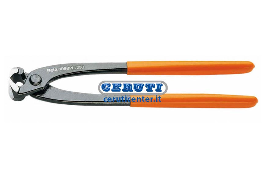 Tower Pincer With Pvc-Covered Handles