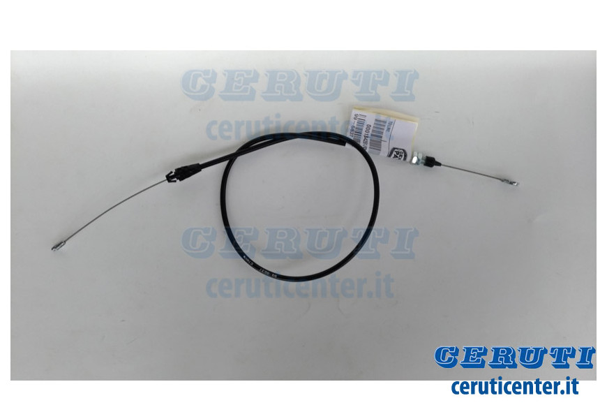 Deck Cable Asm - Originale Toro - 99-6837