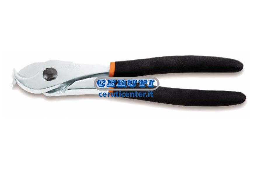 Destornillador Mangos Revestidos Con 2 Capas De Pvc Antideslizante Para Corte De Cables Aislados De Cobre Y Aluminio