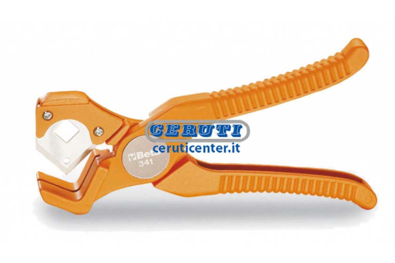 Pipe-Cutting Pliers For Plastic Pipes