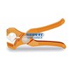 Pipe-Cutting Pliers For Plastic Pipes