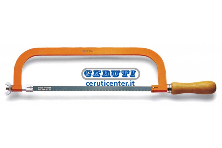 Hacksaw, Heavy Series
