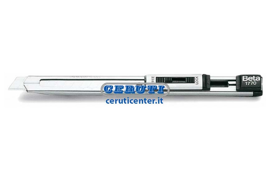 Cutter Extra-2 Lames Pièces
