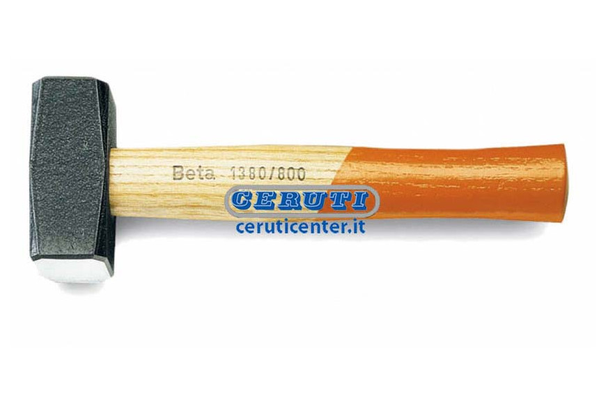 Mallets With Wooden Shaft