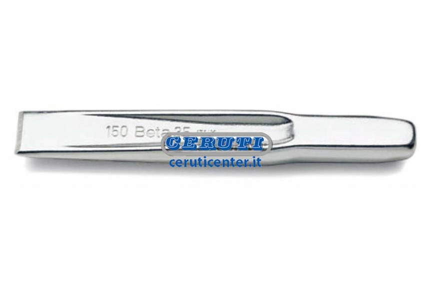 Flat Chisels, Ribbed Type