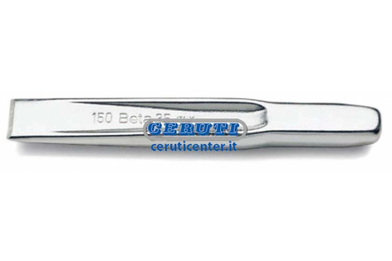 Flat Chisels, Ribbed Type