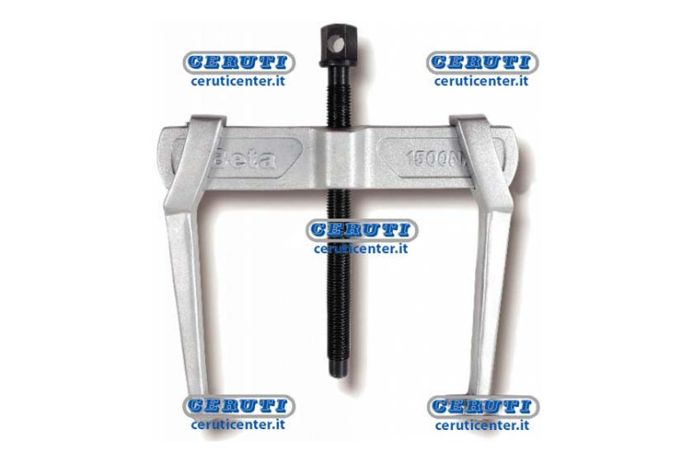 Two-Leg Universal Pullers
