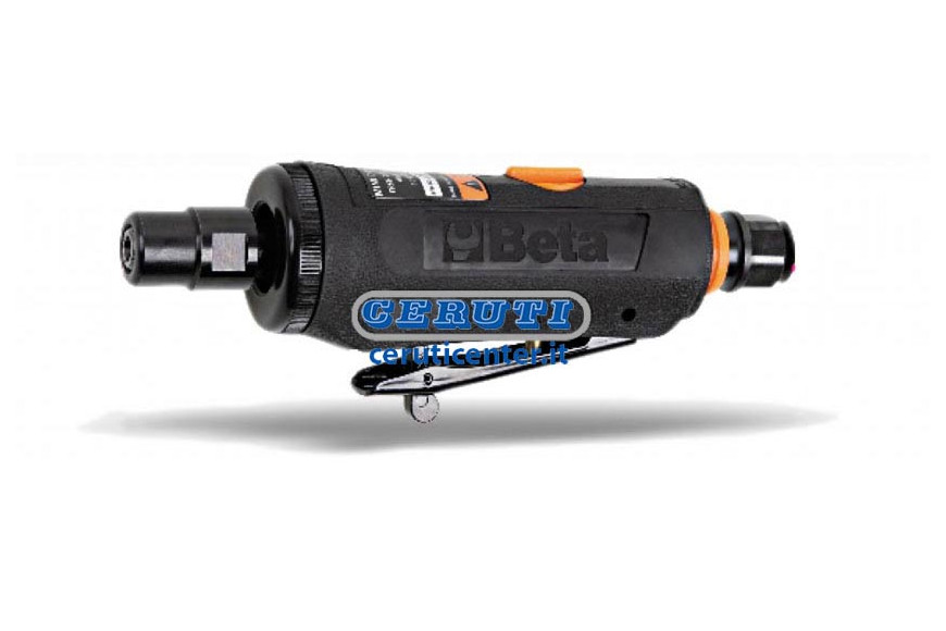 Axial Grinder