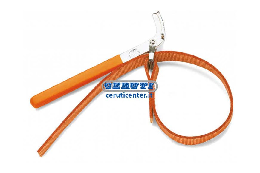 Strap Wrench For Oil Filters