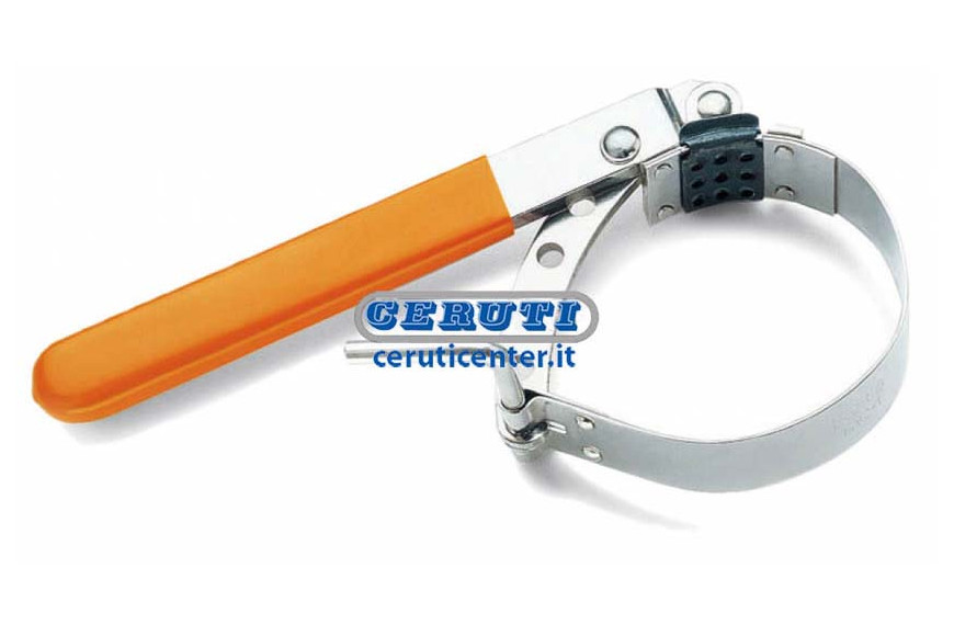 Adjustable Wrenches For Oil Filters