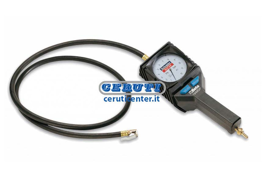 Tyre Inflator, Abs Housing