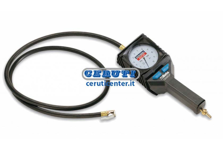 Tyre Inflator, Abs Housing