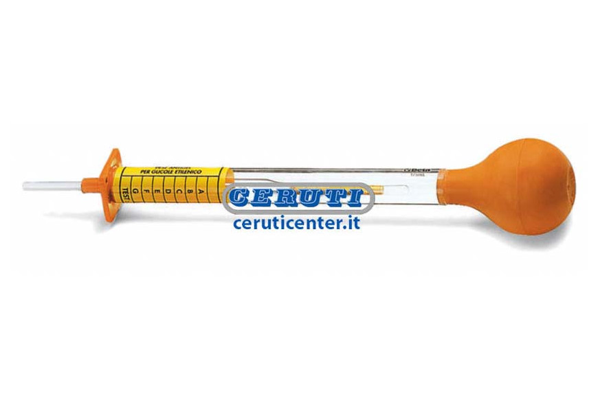Antifreeze Densimeter