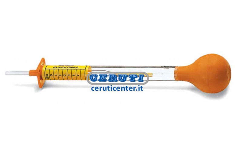 Antifreeze Densimeter