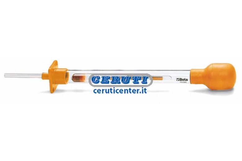 Battery Fluid Densimeter