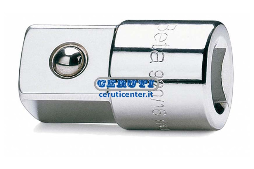 1/2" Female And 3/4" Male Square Drive Extension Bars