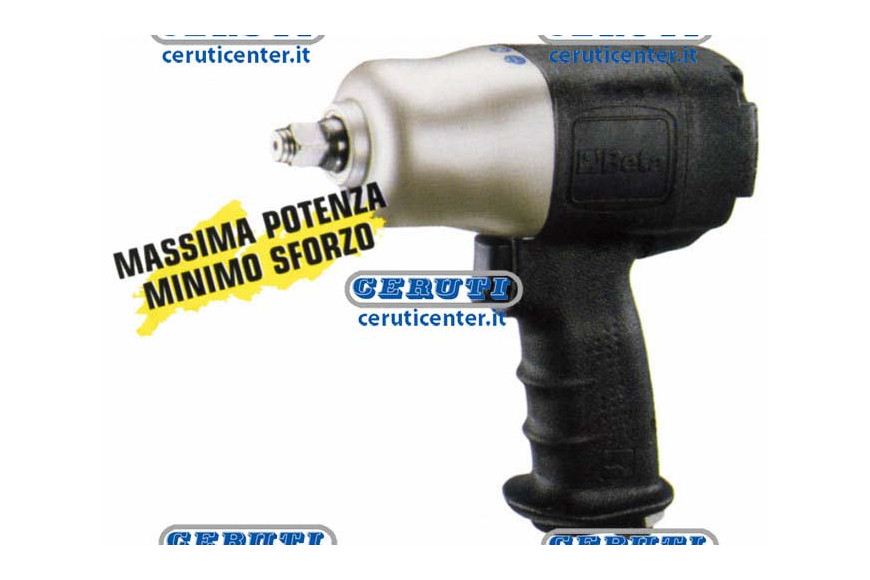 Reversible Screw Gun In Composite Material