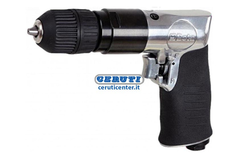 Reversible Drill