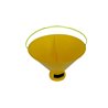 Cono Erogatore + 2 Sacchetti Nylon (sped inclusa)