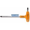 Offset Key Wrenches With Handles For Torx® Head Screws