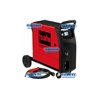 Saldatrice A Filo Mig-Mag/Flux/Brazing/Mma/Tig Dc-Lift - Technomig 225 Dual Synergic