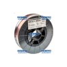 Bobina 5 Kg Di Filo Acciaio Diametro Filo 0,8 Mm