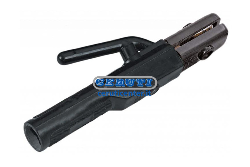 Pinza Portaelettrodo - Dallas 400 A