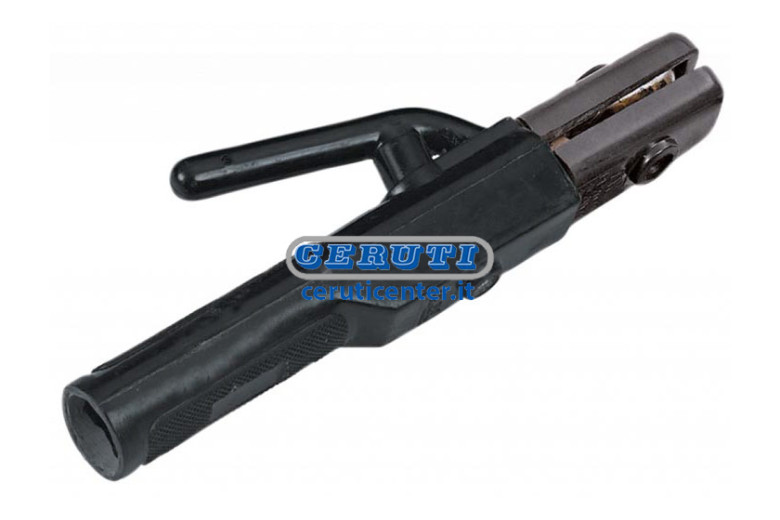 Pinza Portaelettrodo - Dallas 400 A