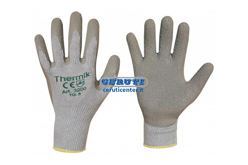 Guantes Algodón / Latex