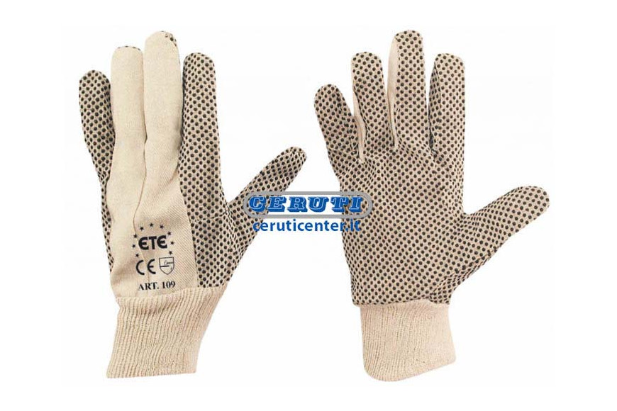 Cotton Gloves