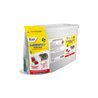 Garden Top Plus Bucket 5 kg - Bait Rodenticide - 8005831011364