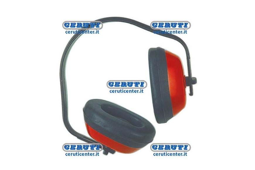 Casque Anti-Bruit