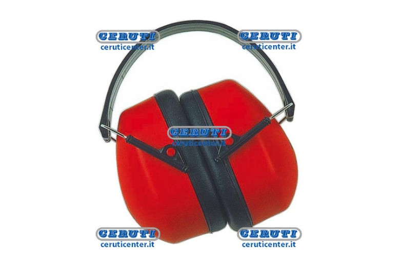 Casque Anti-Bruit Professionnel