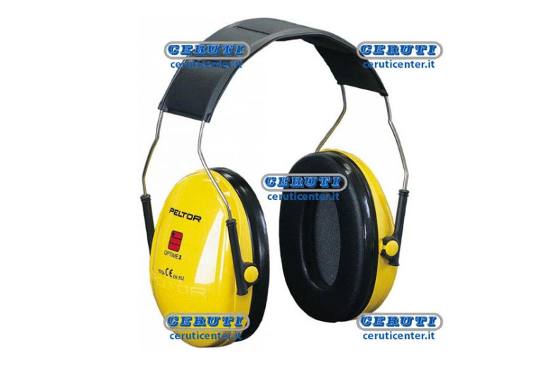 Casque A Oreillettes