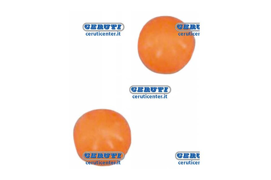 Spare Ear Plugs (20 Pairs)