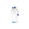 Class 3 Triple-Layer Polyurethane-Coated Overalls