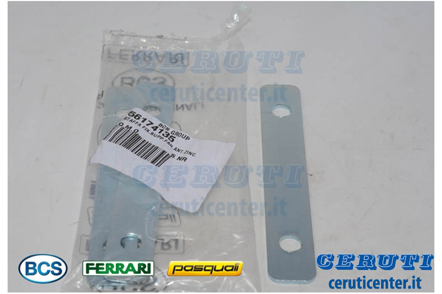 Angulo De Sujecion - BCS Original - 56174135