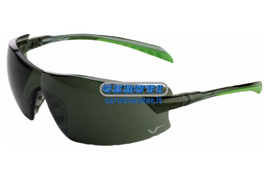Lunettes De Soleil Anti-Rayures