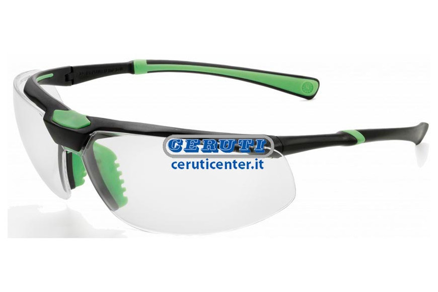 Lunettes Anti-Rayues Et Antibuee