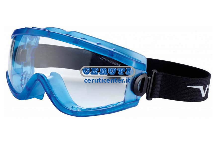 Lunettes Masque Anti-Rayures Et Antibuee
