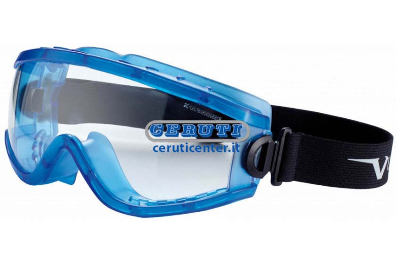 Lunettes Masque Anti-Rayures Et Antibuee