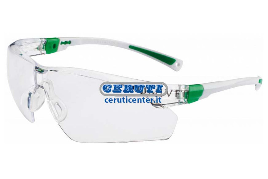 Scratchproof Demisting Sunglasses
